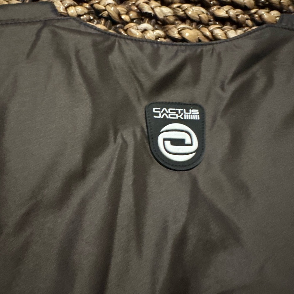 Nike x Travis Scott Cactus Jack NRG BH Vest - Picture 7 of 13